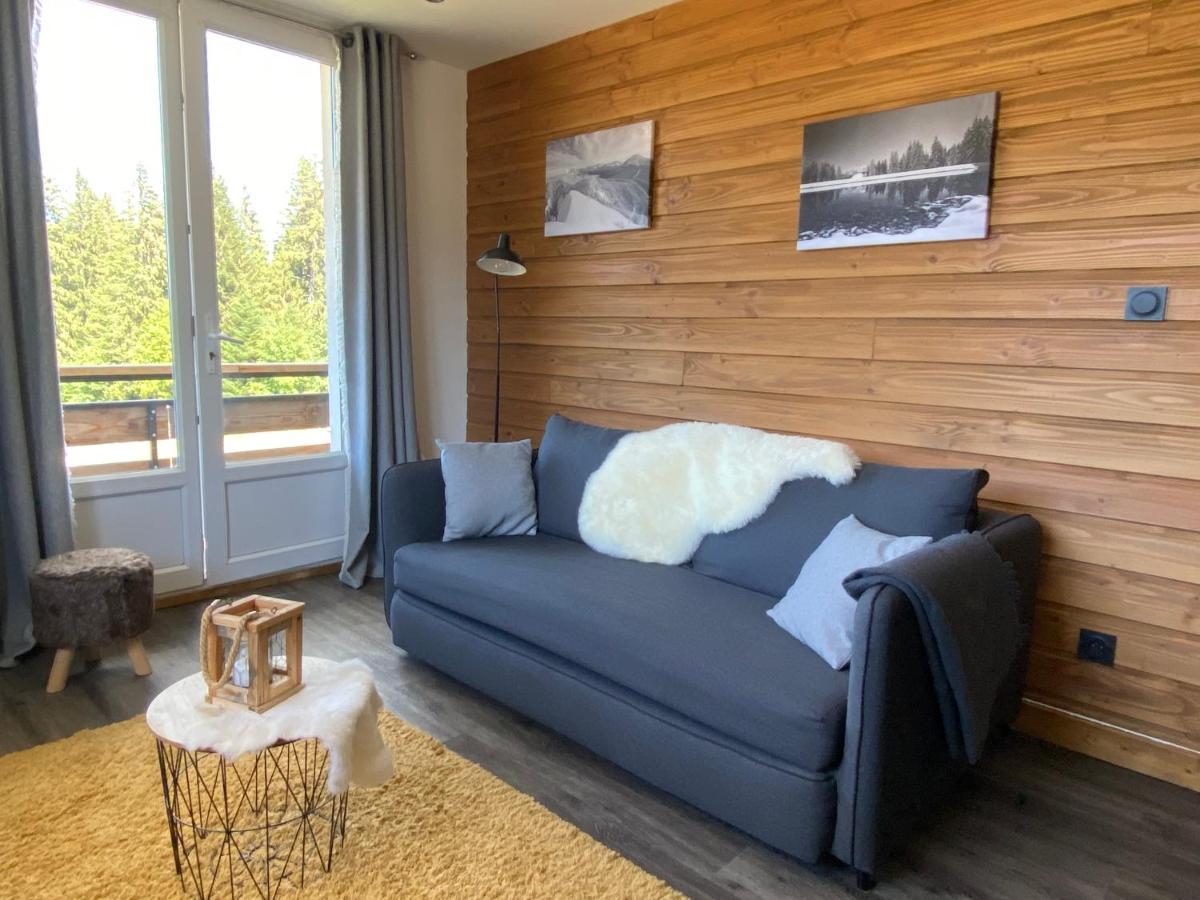 Résidence Les 3 Sommets Apartamento Sarcenas
